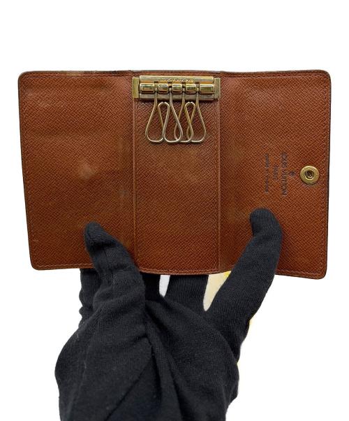 LOUIS VUITTON（ルイ ヴィトン）LOUIS VUITTON (ルイ ヴィトン) モノグラム ブラウンの古着・服飾アイテム