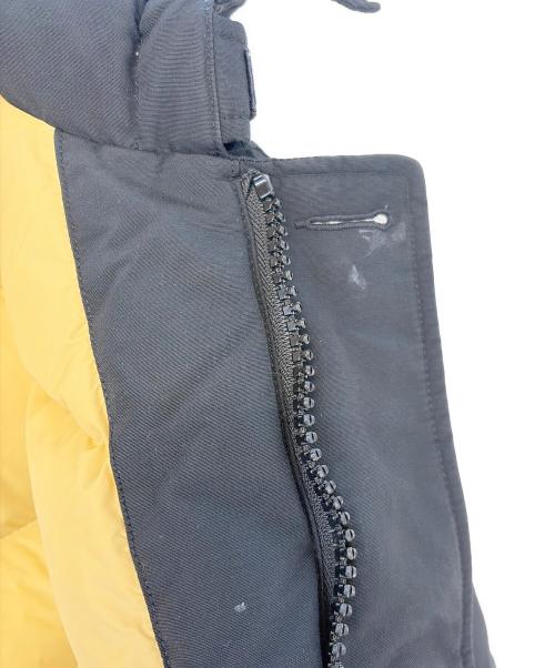 WOOLRICH（ウールリッチ）WOOLRICH (ウールリッチ) ダウンジャケット ブラック サイズ:Sの古着・服飾アイテム