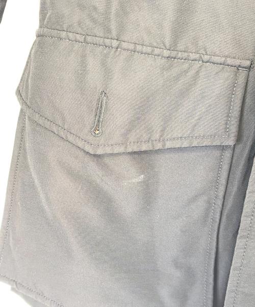 WOOLRICH（ウールリッチ）WOOLRICH (ウールリッチ) ダウンジャケット ブラック サイズ:Sの古着・服飾アイテム