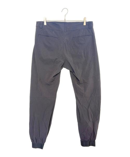 A BATHING APE（ア ベイシング エイプ）A BATHING APE (ア ベイシング エイプ) ナイロンパンツ ブラック サイズ:ＸＬの古着・服飾アイテム