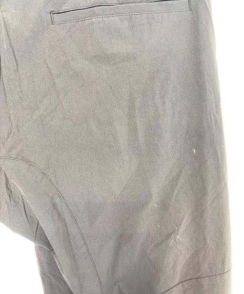 A BATHING APE（ア ベイシング エイプ）A BATHING APE (ア ベイシング エイプ) ナイロンパンツ ブラック サイズ:ＸＬの古着・服飾アイテム