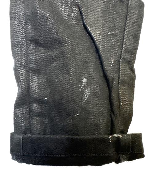 Mastermind JAPAN（マスターマインド ジャパン）Mastermind JAPAN (マスターマインド ジャパン) デニムパンツ ブラック サイズ:3の古着・服飾アイテム