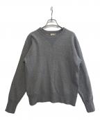TWO MOONトゥームーン）の古着「スウェット」｜グレー