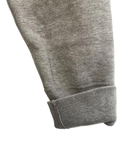 TWO MOON（トゥームーン）TWO MOON (トゥームーン) スウェット グレー サイズ:40の古着・服飾アイテム