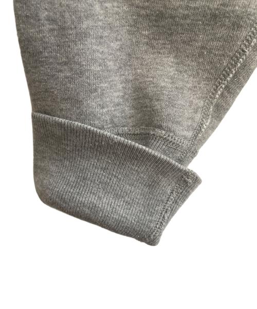 TWO MOON（トゥームーン）TWO MOON (トゥームーン) スウェット グレー サイズ:40の古着・服飾アイテム