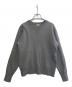 TWO MOON（トゥームーン）の古着「スウェット」｜グレー