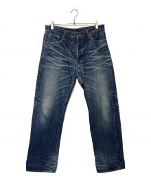 SUGAR CANE（シュガーケーン）の古着「901デニムパンツ」｜インディゴ