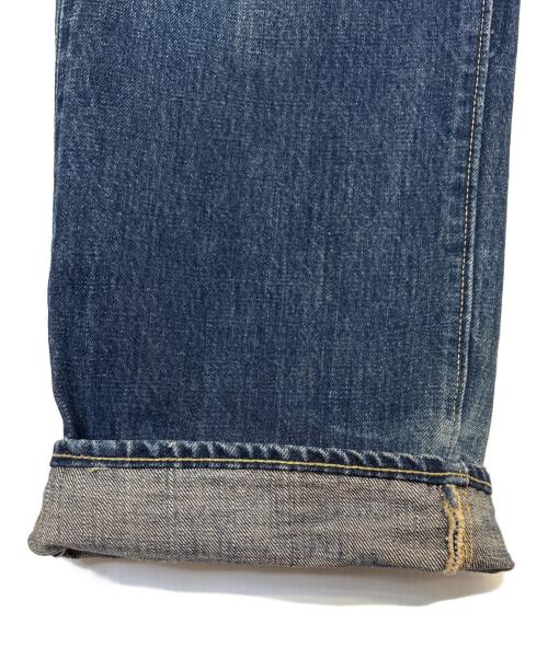 SUGAR CANE（シュガーケーン）SUGAR CANE (シュガーケーン) 901デニムパンツ インディゴ サイズ:不明の古着・服飾アイテム