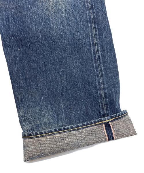 SUGAR CANE（シュガーケーン）SUGAR CANE (シュガーケーン) 901デニムパンツ インディゴ サイズ:不明の古着・服飾アイテム