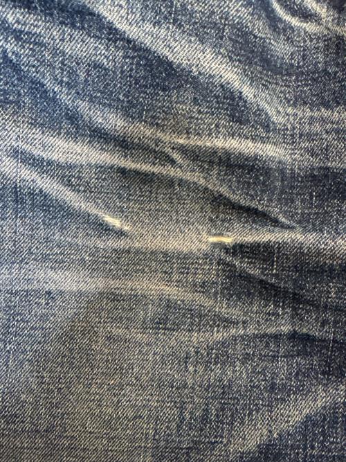 SUGAR CANE（シュガーケーン）SUGAR CANE (シュガーケーン) 901デニムパンツ インディゴ サイズ:不明の古着・服飾アイテム