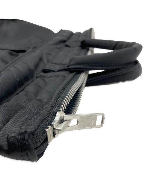 PORTER（ポーター）PORTER (ポーター) ブリーフケース ブラックの古着・服飾アイテム