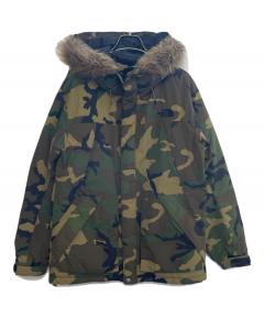 中古・古着通販】THE NORTH FACE (ザ ノース フェイス) マウンテン