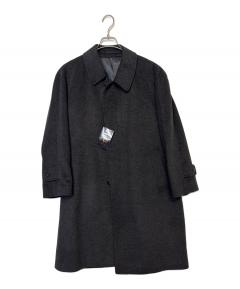 中古・古着通販】theory (セオリー) Belvinカシミアステンカラーコート