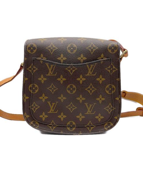 LOUIS VUITTON（ルイ ヴィトン）LOUIS VUITTON (ルイ ヴィトン) モノグラム ブラウンの古着・服飾アイテム