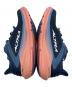中古・古着 ALTRA (アルトラ) W TORIN 8 ネイビー×ピンク サイズ:UK6：8000円