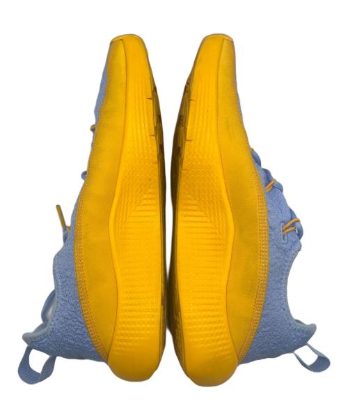 NIKE（ナイキ）NIKE (ナイキ) レブロン TR1 ブルー サイズ:27.5の古着・服飾アイテム