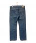 POLO RALPH LAUREN (ポロ・ラルフローレン) デニムパンツ インディゴ サイズ:36/32：5000円