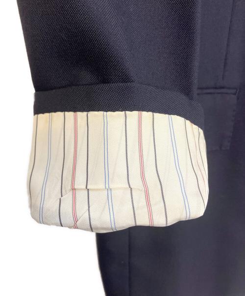 POLO RALPH LAUREN（ポロ・ラルフローレン）POLO RALPH LAUREN (ポロ・ラルフローレン) セットアップスーツ ネイビー サイズ:不明の古着・服飾アイテム