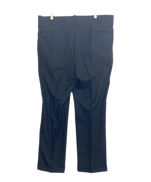 POLO RALPH LAUREN（ポロ・ラルフローレン）POLO RALPH LAUREN (ポロ・ラルフローレン) セットアップスーツ ネイビー サイズ:不明の古着・服飾アイテム