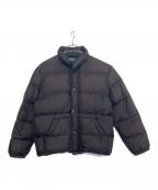 POLO RALPH LAURENポロ・ラルフローレン）の古着「ダウンジャケット」｜ブラック