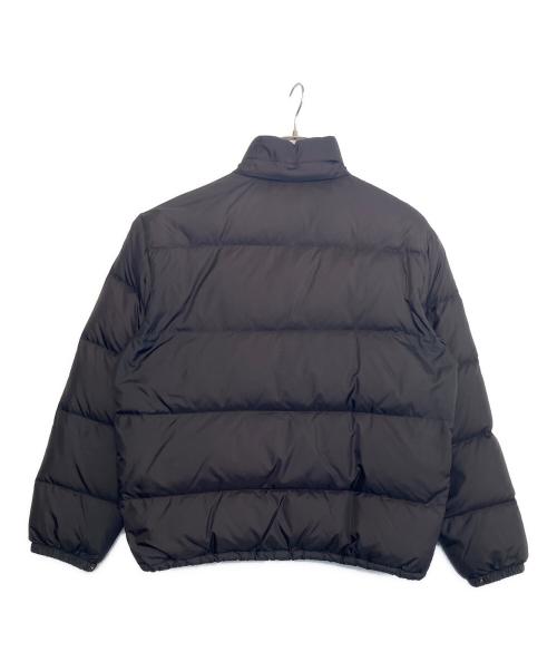 POLO RALPH LAUREN（ポロ・ラルフローレン）POLO RALPH LAUREN (ポロ・ラルフローレン) ダウンジャケット ブラック サイズ:Lの古着・服飾アイテム