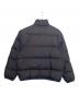 POLO RALPH LAUREN (ポロ・ラルフローレン) ダウンジャケット ブラック サイズ:L：10000円