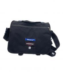 ADER error×EASTPAK（アーダーエラー×イーストパック）の古着「ショルダーバッグ」｜ブラック