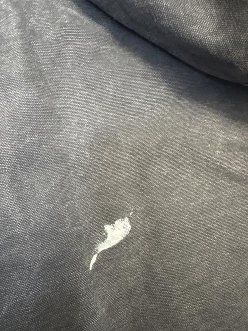 CarHartt（カーハート）CarHartt (カーハート) フリースライナージャケット グレー サイズ:XLの古着・服飾アイテム