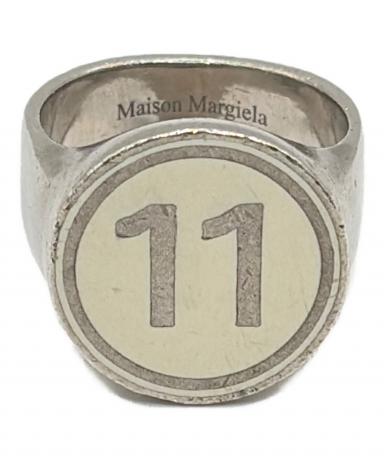 中古・古着通販】Maison Margiela (メゾンマルジェラ) リング サイズ