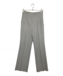 Mame Kurogouchi（マメクロゴウチ）の古着「パンツ」｜グレー