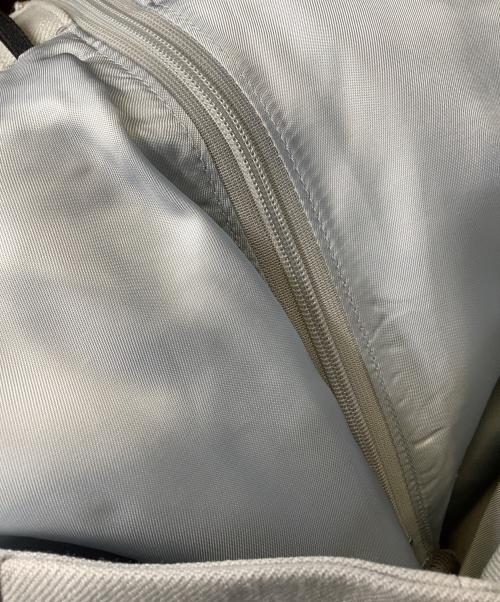 Mame Kurogouchi（マメクロゴウチ）mame kurogouchi (マメクロゴウチ) パンツ グレー サイズ:2の古着・服飾アイテム