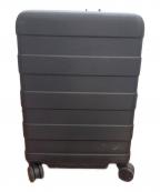 無印良品ムジルシリョウヒン）の古着「キャリーバッグ」｜ブラック