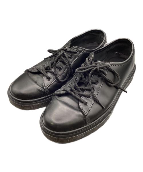 Dr.Martens（ドクターマーチン）Dr.Martens (ドクターマーチン) FARRELL ブラック サイズ:25.5の古着・服飾アイテム