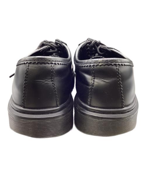 Dr.Martens（ドクターマーチン）Dr.Martens (ドクターマーチン) FARRELL ブラック サイズ:25.5の古着・服飾アイテム