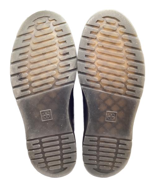 Dr.Martens（ドクターマーチン）Dr.Martens (ドクターマーチン) FARRELL ブラック サイズ:25.5の古着・服飾アイテム