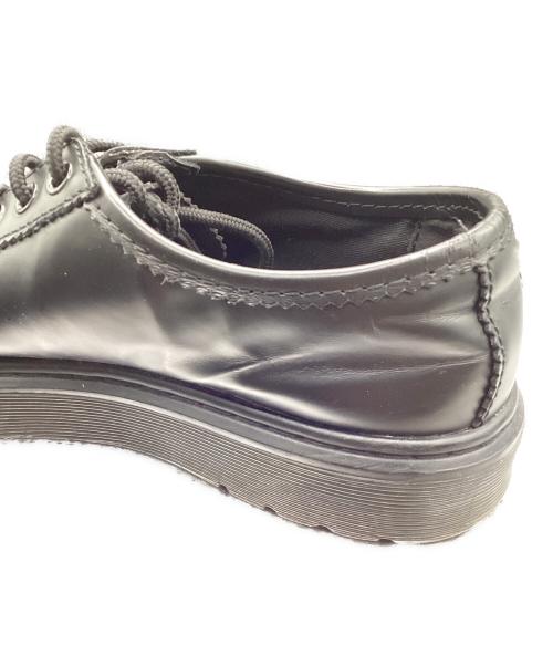 Dr.Martens（ドクターマーチン）Dr.Martens (ドクターマーチン) FARRELL ブラック サイズ:25.5の古着・服飾アイテム