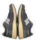 中古・古着 NEW BALANCE (ニューバランス) M2002RHO DARK NAVY 22SS-I グレー×ホワイト サイズ:27：8000円