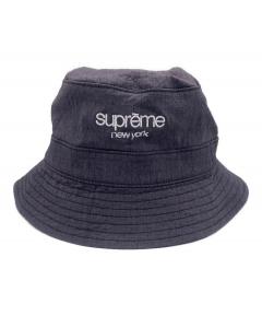 中古・古着通販】SUPREME (シュプリーム) サファリハット｜ブランド