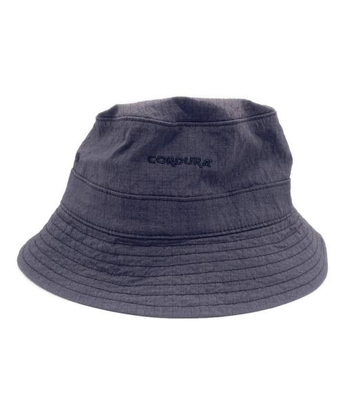 SUPREME（シュプリーム）SUPREME (シュプリーム) バケットハット ネイビーの古着・服飾アイテム