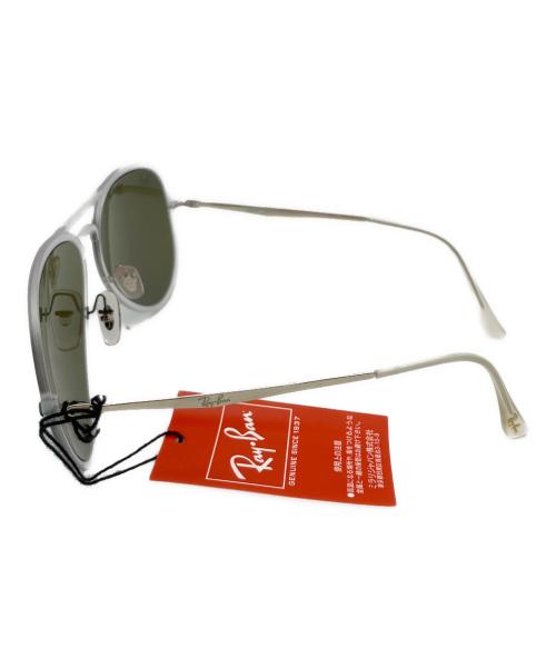 RAY-BAN（レイバン）RAY-BAN (レイバン) サングラス サイズ:56口17の古着・服飾アイテム