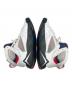 中古・古着 NIKE (ナイキ) PSG (パリ・サンジェルマンFC) Nike AIR JORDAN7 RETRO BCFC（ナイキ エアージョーダン7 レトロ ビーシーエフシー） ホワイト サイズ:27cm：10000円