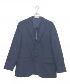 MACKINTOSHマッキントッシュ）の古着「テーラードジャケット」｜ネイビー