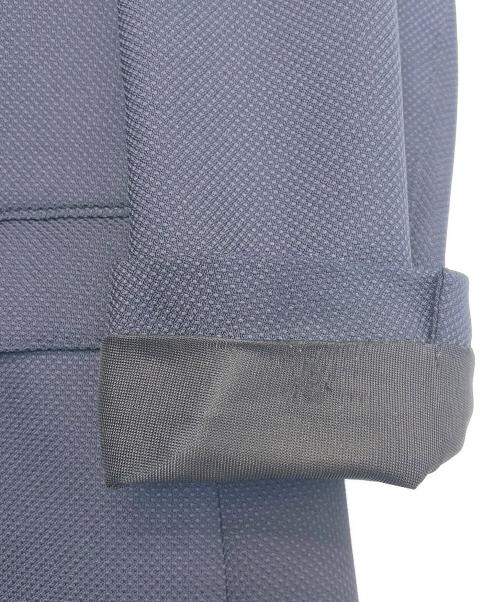 MACKINTOSH（マッキントッシュ）MACKINTOSH (マッキントッシュ) テーラードジャケット ネイビー サイズ:40Lの古着・服飾アイテム