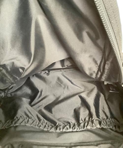 New Era（ニューエラ）New Era (ニューエラ) バックパック ブラックの古着・服飾アイテム