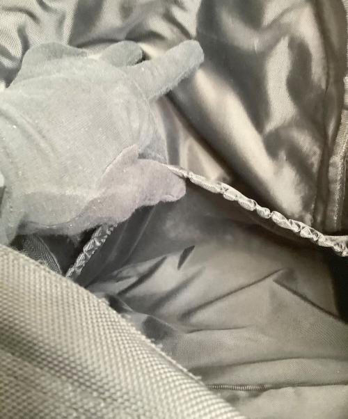 New Era（ニューエラ）New Era (ニューエラ) バックパック ブラックの古着・服飾アイテム