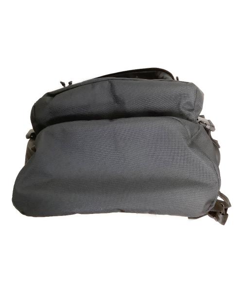 New Era（ニューエラ）New Era (ニューエラ) バックパック ブラックの古着・服飾アイテム