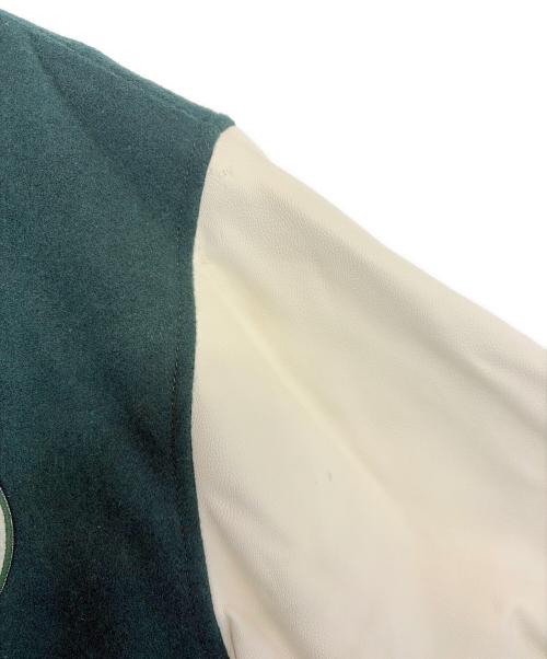 SILVER TAB（シルバータブ）silver Tab (シルバータブ) ジャケット グリーン サイズ:Sの古着・服飾アイテム