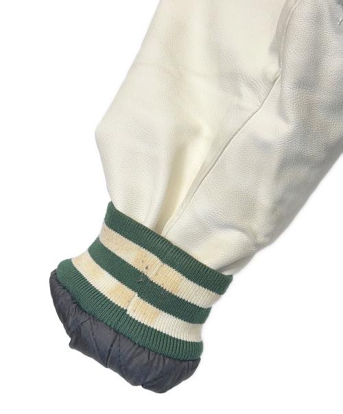 SILVER TAB（シルバータブ）silver Tab (シルバータブ) ジャケット グリーン サイズ:Sの古着・服飾アイテム