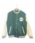 silver Tab（シルバータブ）の古着「ジャケット」｜グリーン