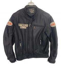中古・古着通販】YELLOW CORN (イエローコーン) ジャケット ネイビー